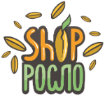 Товари для вирощування овочів і фруктів  — Shoproslo