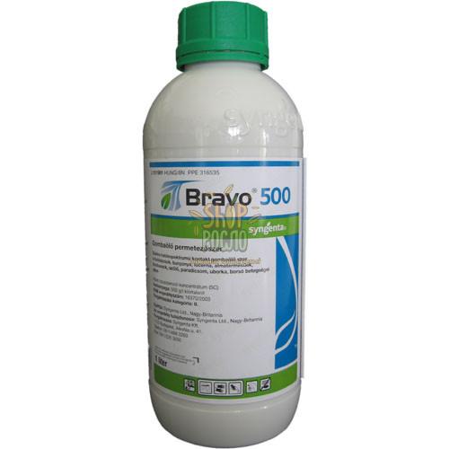 Фунгіцид Браво, Syngenta (Швейцарія), 1 л