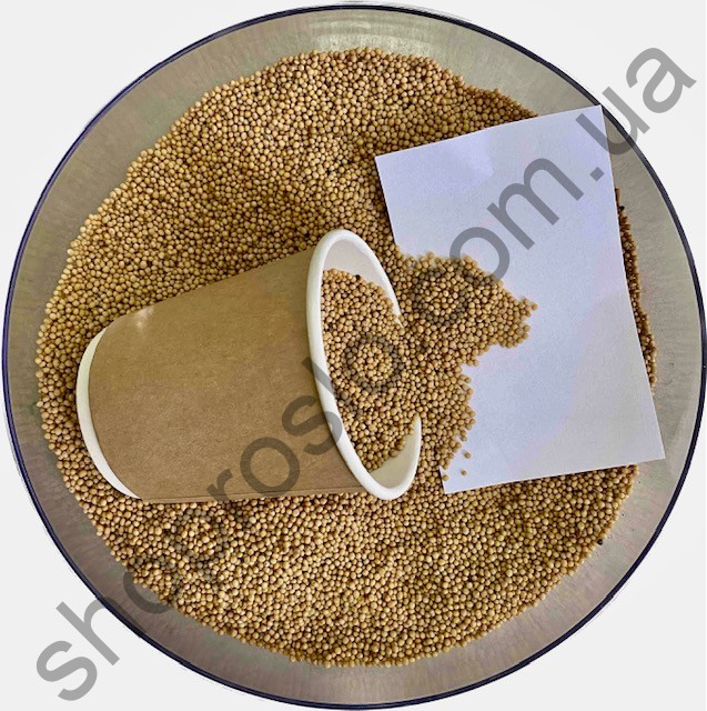 Семена сидерата Горчицы, 1 кг, (Украина)  ВЕСОВАЯ, 1 кг