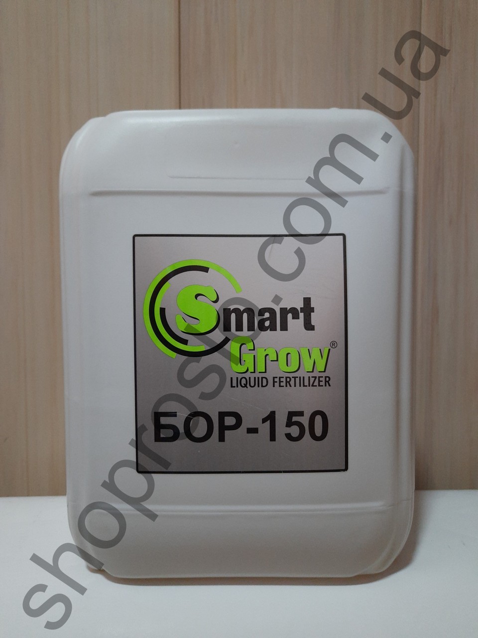 Смарт Гроу БОР-150, минеральное удобрение, "Agro Optima" (Украина), 10 л