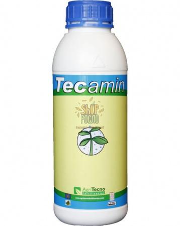 ТЕКАМИН Макс, комплексне добриво, AgriTecno (АгріТехно), 1 л