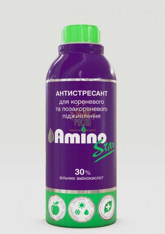 Аминостар, стимулятор роста, ТД "Киссон" (Украина), 1 л