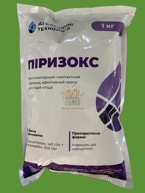 Акарицид Піризокс, Агрохімічни Технології (КНР), 1 кг