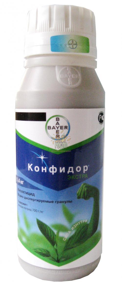 Інсектицид Конфідор Максі, "Bayer" (Німеччина), 5 г