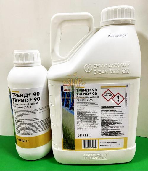 Прилипач Тренд 90, "FMC" (США), 1 л