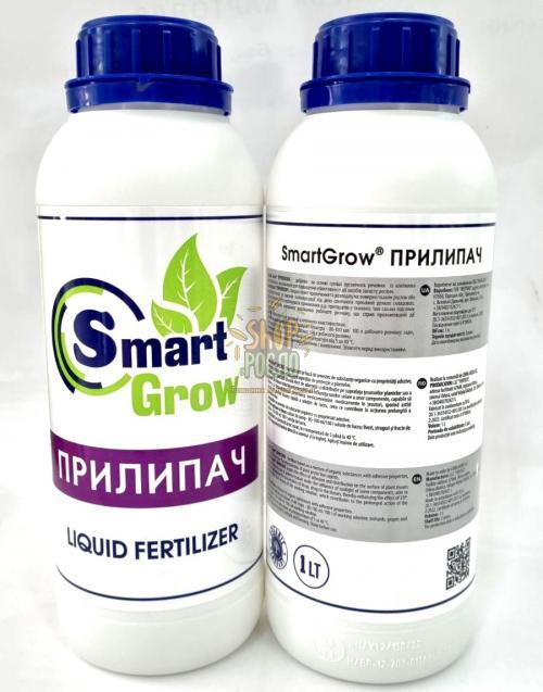 Прилипач Смарт Гроу, Agro Optima, 5 л