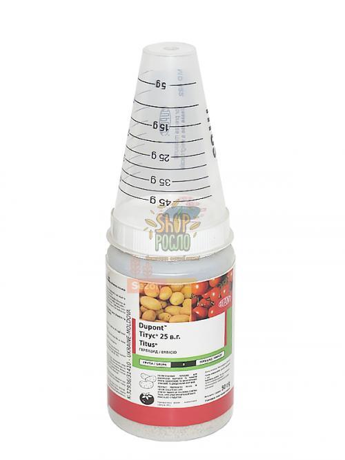 Гербіцид Тітус + Тренд, "DuPont" (Швейцарія), 50 г