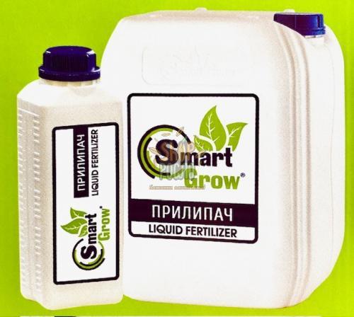 Прилипач Смарт Гроу, Agro Optima, 5 л