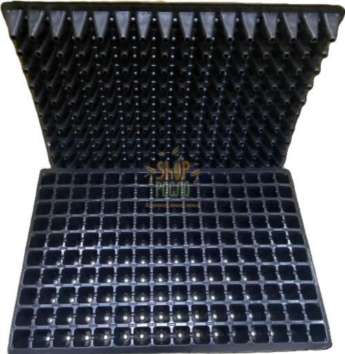 Кассета 160 ячеек, размер 60 х 40 см, КНР