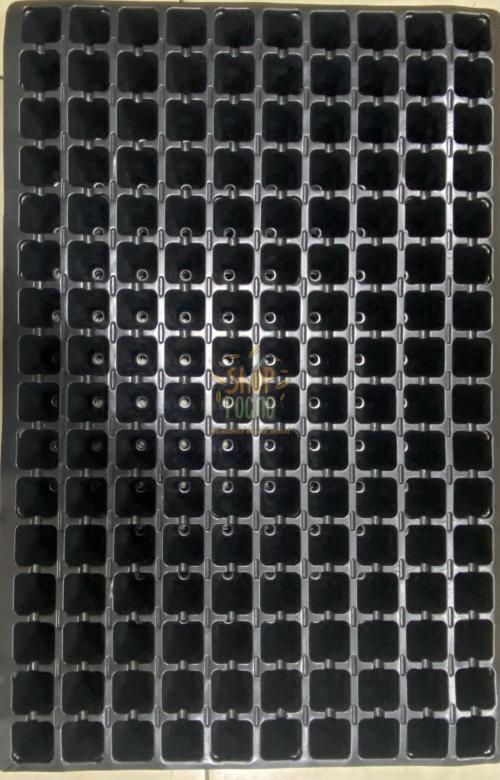 Кассета 160 ячеек, размер 60 х 40 см, КНР