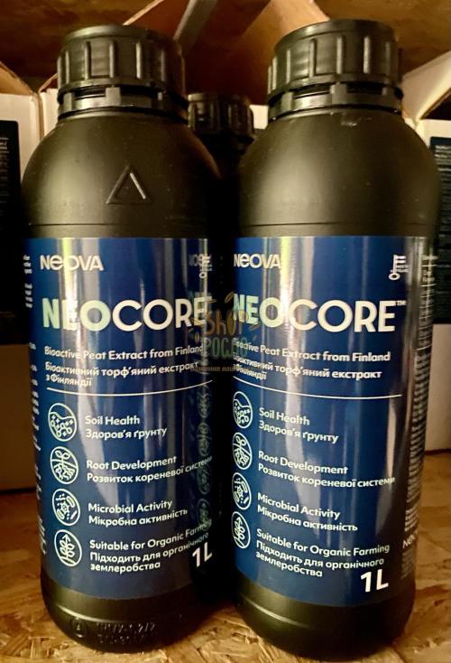 НеоКор (NeoCore), стимулятор укоренения, NEOVA (Финляндия), 1 л