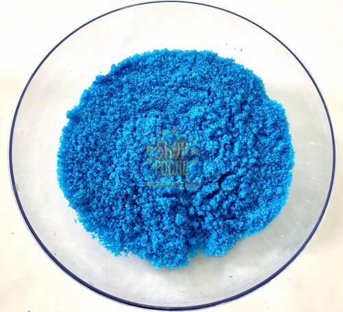 Фунгицид Медный Купорос, ФАСОВКА, (Польша), 0,5 кг