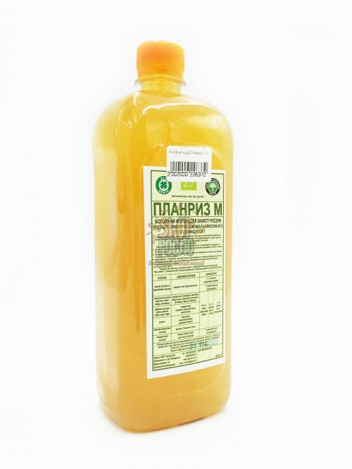 Біофунгіцид Планріз, "Біотехніка" (Україна), 1 л