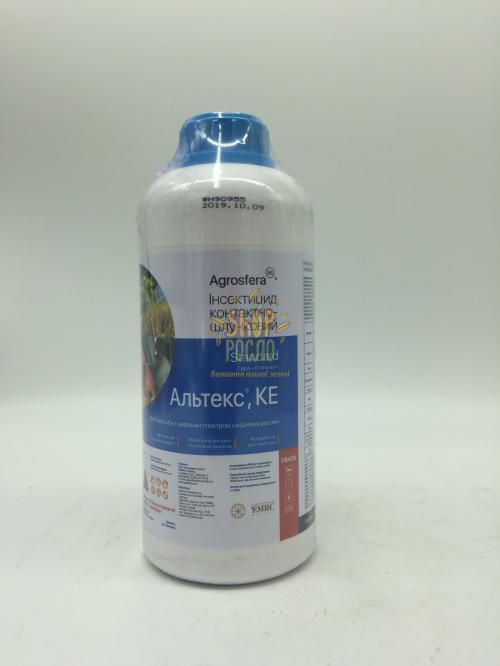 Інсектицид Альтекс, "Agrosfera Ltd"  (Китай), 100 мл