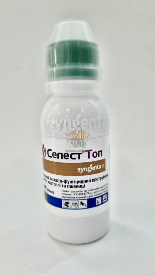 Потравитель Селест Топ, "Syngenta" (Швейцария), 300 мл