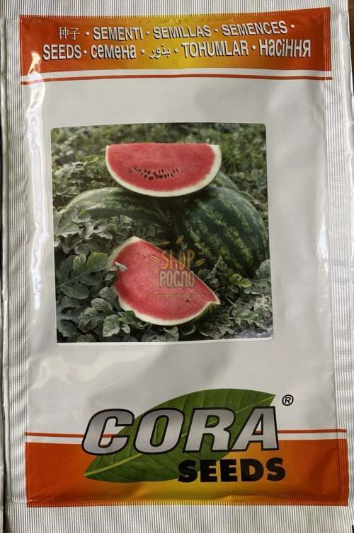 Насіння кавуна  Макарена F1 (CRX 10507 F1), ранній гібрид, "Cora Seeds" (Італія), 1 000 шт