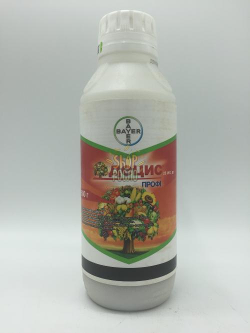 Інсектицид Децис Профі, "Bayer" (Німеччина), 1 г