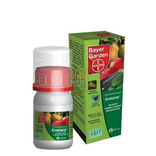 Акарицид Енвідор, "Bayer" (Німеччина), 5 мл