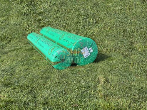 Агроволокно  біле, щільність 30 г/м2, ширина 6,35 м., "Agrispan" (Україна), 100 м
