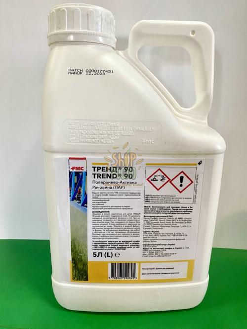 Прилипач Тренд 90, "FMC" (США), 1 л