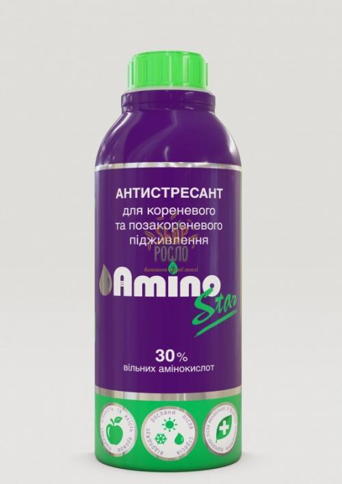 Аминостар, стимулятор роста, ТД "Киссон" (Украина), 1 л