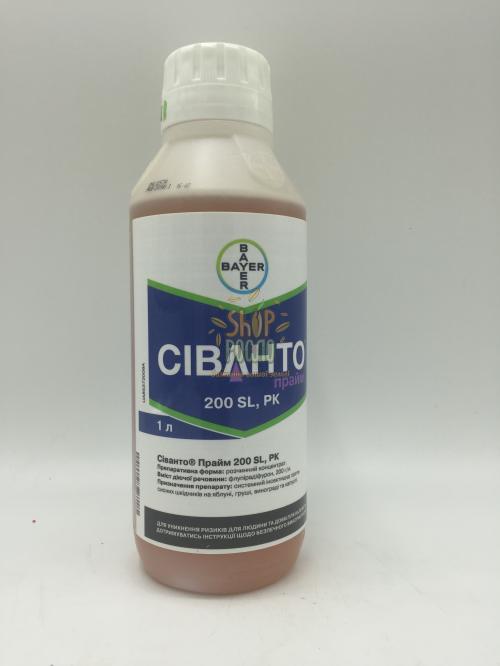 Инсектицид Сиванто Прайм, "Bayer" (Германия), 1 л