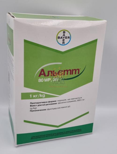 Фунгіцид Альєтт, "Bayer" (Німеччина), 1 кг