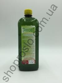 Биофунгицид Трихофит, "Агро-Защита" (Украина), 5 л