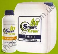 Смарт Гроу Амино, органо-минеральное удобрение, Agro Optima, 10 л