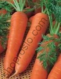 Семена моркови Харизма F1, среднеспелый гибрид, 50 000 шт, "Moravoseed" (Чехия), 25 000 шт