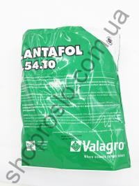 Плантафол 10-54-10 , комплексное удобрение, "Valagro" (Италия), 1 кг