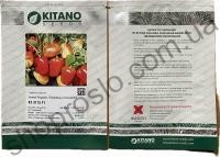Семена переца КС 3115 F1 / KS 3115 F1, ранний гибрид, Kitano Seeds (Япония), 500 шт