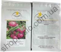 Семена томата Пинк Свитнес F1, детерминантный, ранний гибрид, 500 шт, "Lark Seed" (США), 500 шт