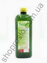 Биофунгицид Трихофит, "Агро-Защита" (Украина), 1 л