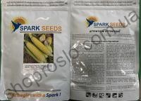 Кукуруза Акведук F1 (ESB72F1), ранний гибрид, суперсладкий, Spark Seeds (США), 25 000 шт