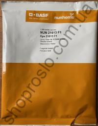 Насіння кавуна  НУН 21613 F1, ранній гібрид, "Nunhems Bayer" (Голандія), 1 000 шт