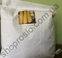 Семена кукурузы Добрыня F1, ранний гибрид, суперсладкая, "Lark Seed" (США), 2 500 шт