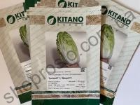 Семена капусты пекинской Ямори F1, среднеспелый гибрид, "Kitano Seeds" (Япония), 2 500 шт