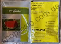 Семена арбуза Топган F1, ультраранний гибрид, 1 000 шт, "Syngenta" (Швейцария), 1 000 шт