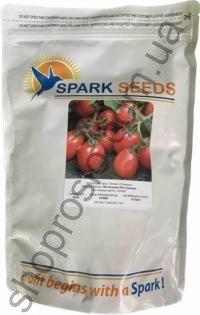 Насіння томату  Ріо Гранде,середньоранній кущовий сорт, "Spark Seed"  (Голландія), 500 г