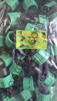 Стартер для стрічки з гумкою / зелений, Oxi Drip (Корея)