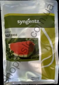 Семена арбуза Арашан F1 (ВДЛ 5003), ранний гибрид, 1 000 шт, "Syngenta" (Швейцария), 1 000 шт