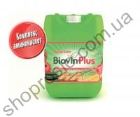 Биовин Плюс, органо-минеральное удобрение, "Nova Drip" (Турция), 5 л