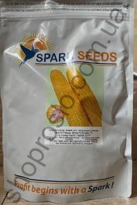 Насіння кукурудзи Страйк F1 (1525 F1),суперрання , "Spark Seeds" (США), 2 500 шт