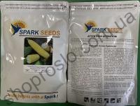 Насіння кукурудзи Рапід F1,  ранній гібрид,"Spark Seeds (США)" (США), 2 500 шт