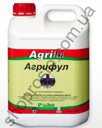 Агрифул, стимулятор роста, AgriTecno (Испания), 5 л