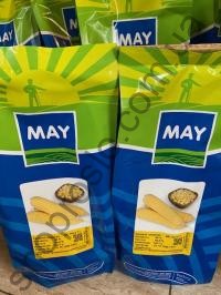 Семена кукурузы Вега F1, среднеранний гибрид, суперсладкая, "May Seeds" (Турция), 5 000 шт