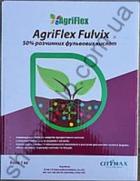 Агрифлекс Фувикс (Agriflex Fuivix), стимулятор роста, "Agriflex" (Китай), 1 кг