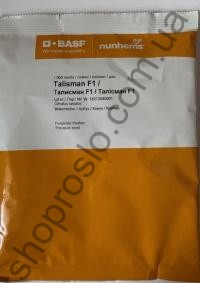 Насіння кавуна Талісман F1, ранній гібрид, "Nunhems Bayer" (Голландія), 50 шт (Фас)