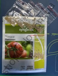 Семена томата Пеконет F1, полудетерминатный,  ранний гибрид, 500 шт, Syngenta (Швейцария), 500 шт